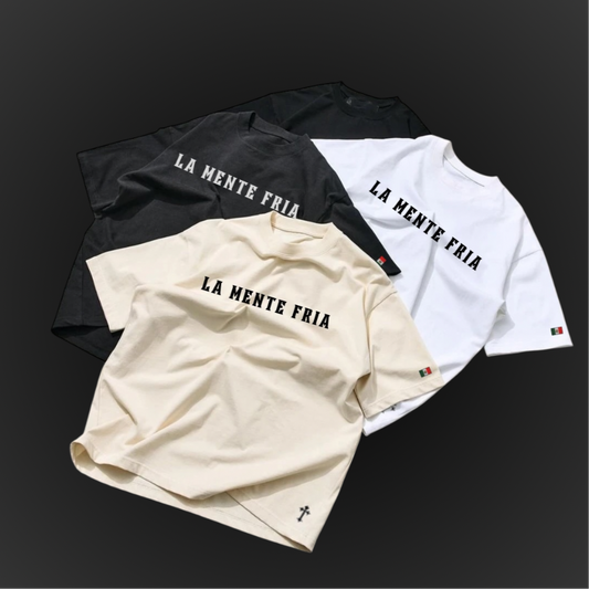 LMF| INICO 1.9 TEES